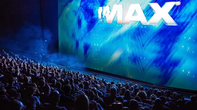 Cine IMAX