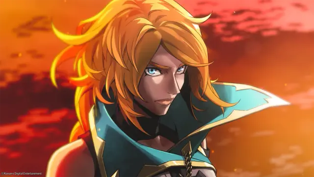 Castlevania: Belmont's Curse