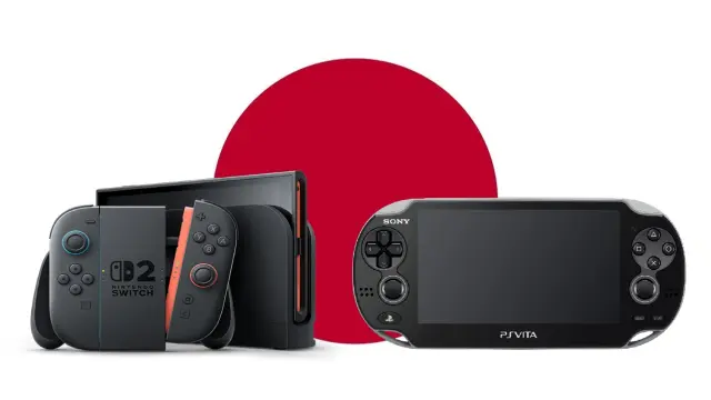 Nintendo Switch 2 ya ha superado las ventas totales de PS Vita en Japón