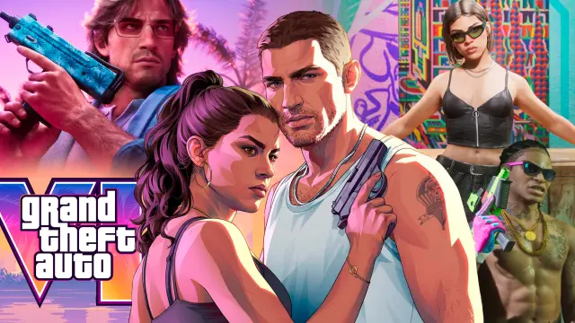 GTA 6 nos seduce, más si cabe, con más detalles inadvertidos, nuevas mecánicas y otras novedades para soñar con el regreso a Vice City