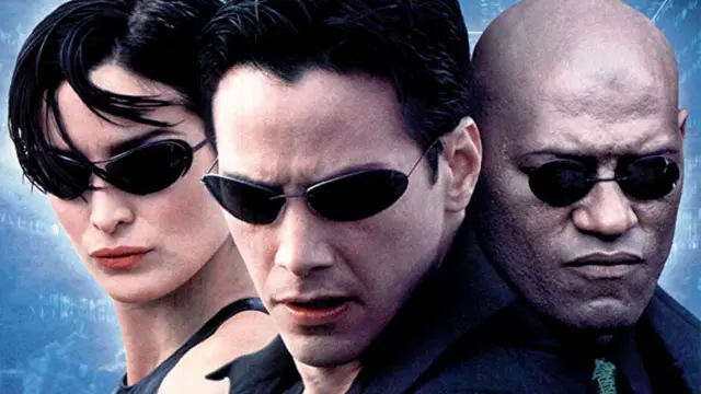 Los protagonistas de Matrix regresan en 4K a España