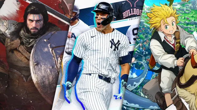 Juegos más descargados en marzo de 2026 desde PlayStation Store