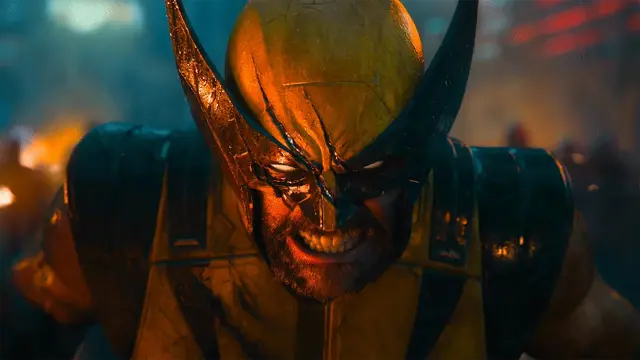 Marvel Lobezno