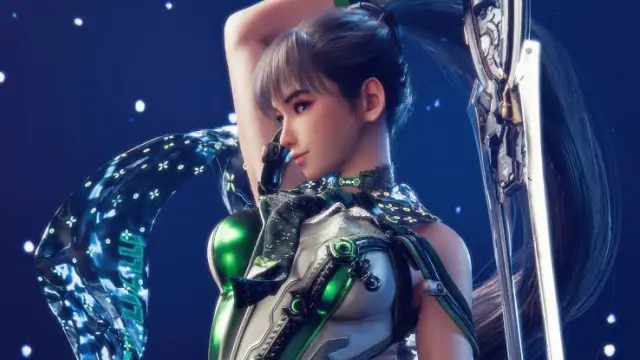 Stellar Blade