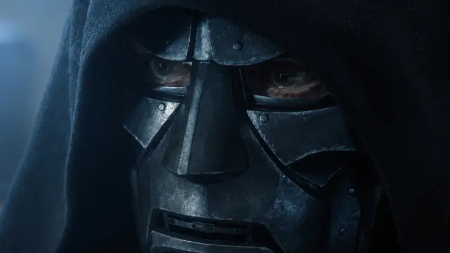 Robert Downey Jr. en Vengadores: Doomsday