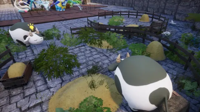 Palworld 1.0