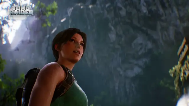 Tomb Raider: Legacy of Atlantis