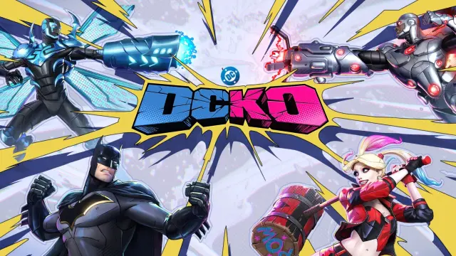 DCKO