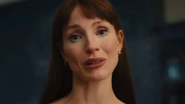 La otra madre (2026) - Jessica Chastain