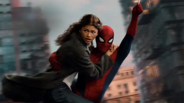 Tráiler final de Spider-Man Brand New Day