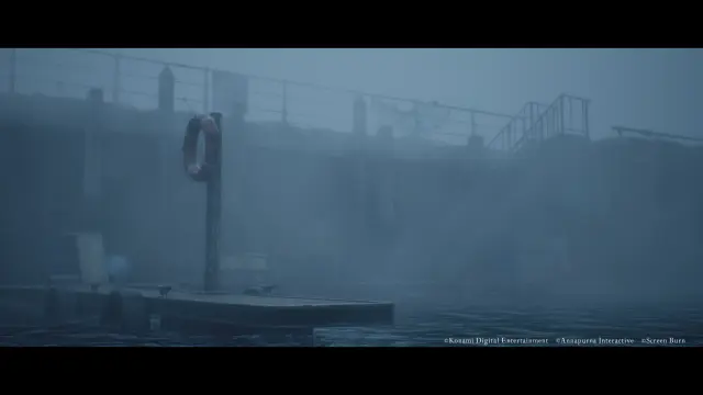 Silent Hill Townfall