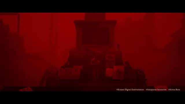 Silent Hill Townfall