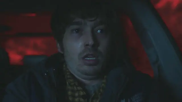 Resident Evil (2026) - Bryan (Austin Abrams)