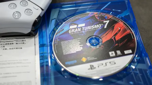 Un nuevo estudio pone en duda el aguante de los discos de PS5 y PS4