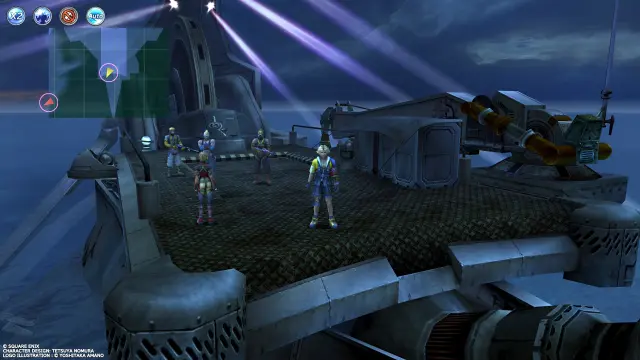 Final Fantasy X/X-2 HD Remaster para Nintendo Switch 2