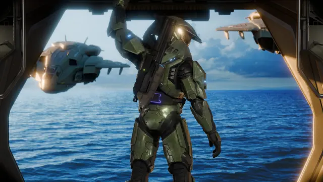 Halo: Campaign Evolved
