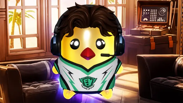 Espíritu Pollo en Fortnite