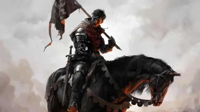 Kingdom Come: Deliverance