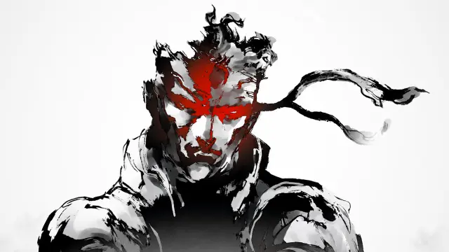 Metal Gear Solid