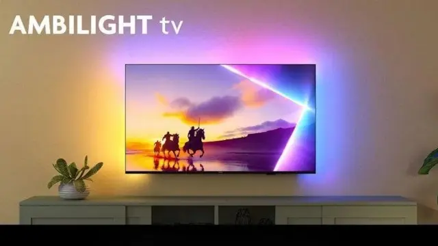 Philips QLED 55PUS8450