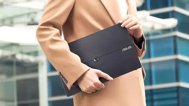 ASUS ZenScreen MB16ACV