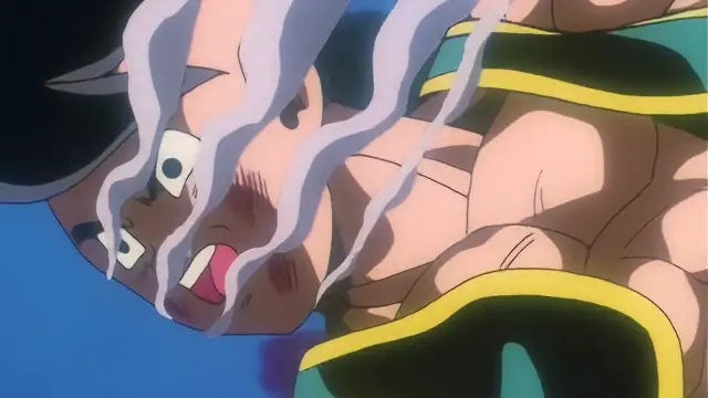 Goku supera el límite del Super Saiyan 4 gracias al sacrificio de Uub
