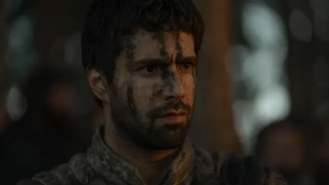 La casa del dragón 3x06