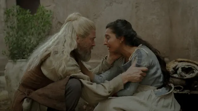La casa del dragón 3x06