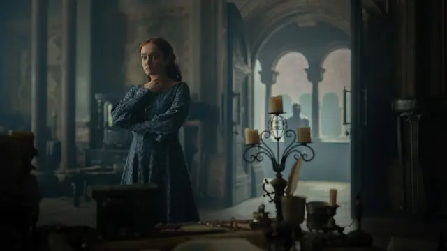 La casa del dragón 3x06