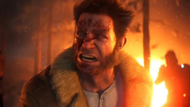 Marvel Lobezno - Marvel's Wolverine