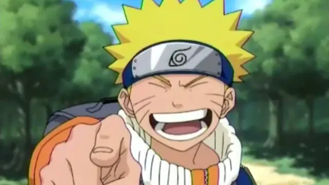 Naruto