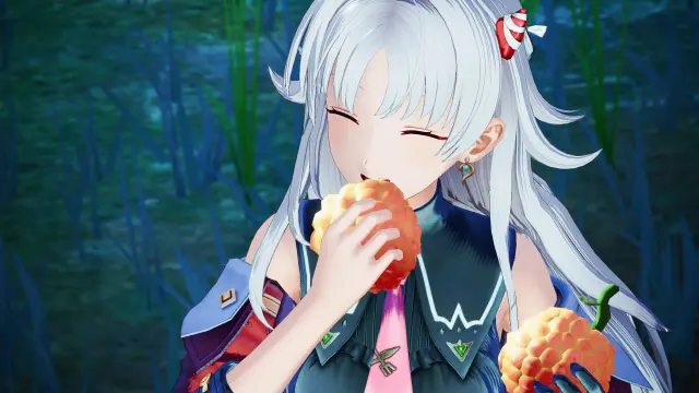 Atelier Karia: El reino de la noche y la guía de los recuerdos