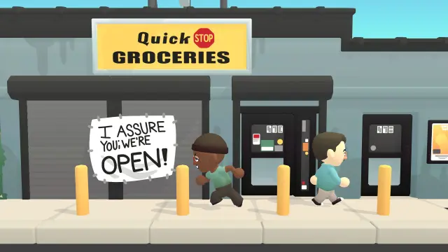 Jay and Silent Bob’s Joint Venture