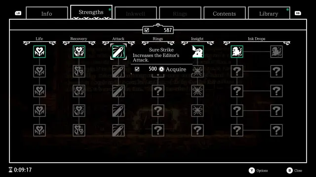 Chronoscript