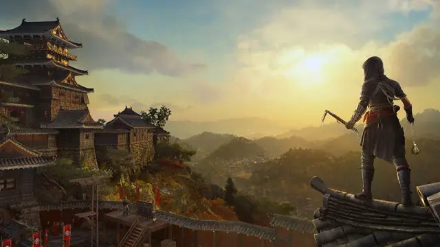 Assassin's Creed