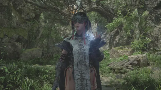 Wuchang: Fallen Feathers