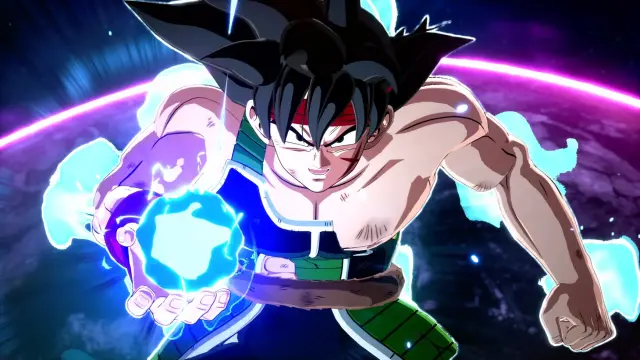 Dragon Ball Sparking ZERO - Super Limit-Breaking NEO
