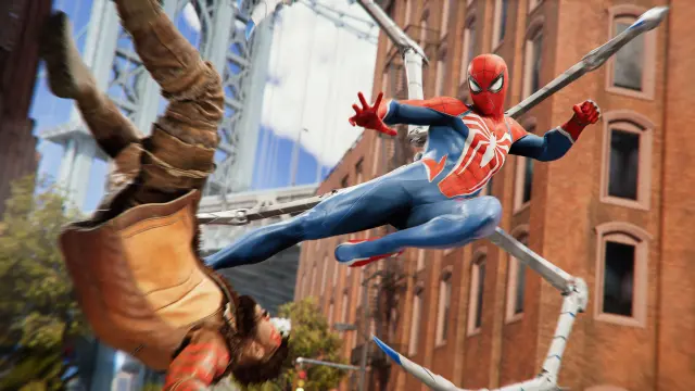 Marvel's Spider-Man 2