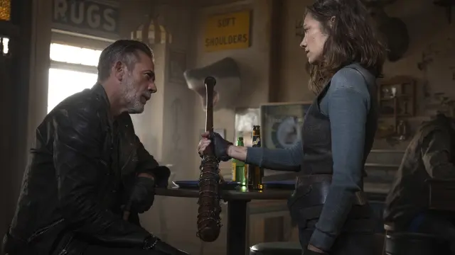 The Walking Dead: Dead City T3