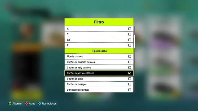 Cómo completar el desafío fotográfico Castillo con clase y la búsqueda del tesoro de Hokubu en Forza Horizon 6