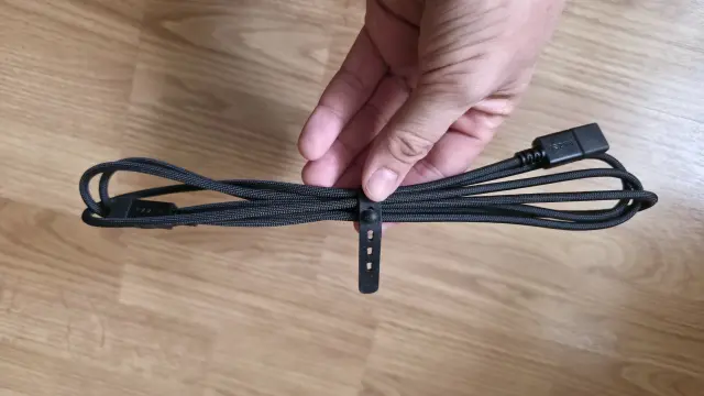 Razer Huntsman V3 HE Magnetic TKL 8khz, análisis
