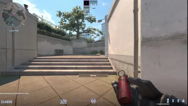 Counter Strike 2
