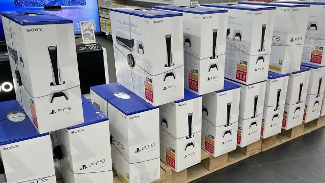 Sony dispone de stock de RAM para PS5 hasta marzo de 2027
