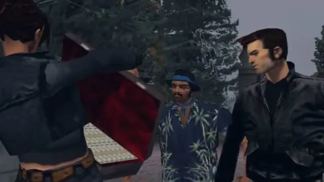 Las 10 mejores misiones de la saga GTA