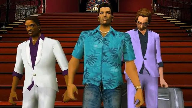 Las 10 mejores misiones de la saga GTA