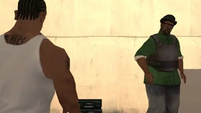 Las 10 mejores misiones de la saga GTA