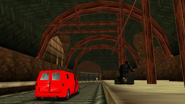 Las 10 mejores misiones de la saga GTA