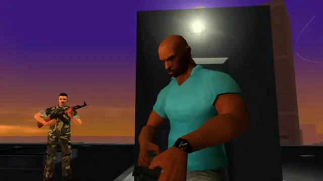 Las 10 mejores misiones de la saga GTA