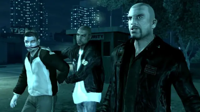 Las 10 mejores misiones de la saga GTA