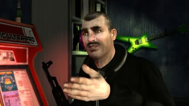 Las 10 mejores misiones de la saga GTA